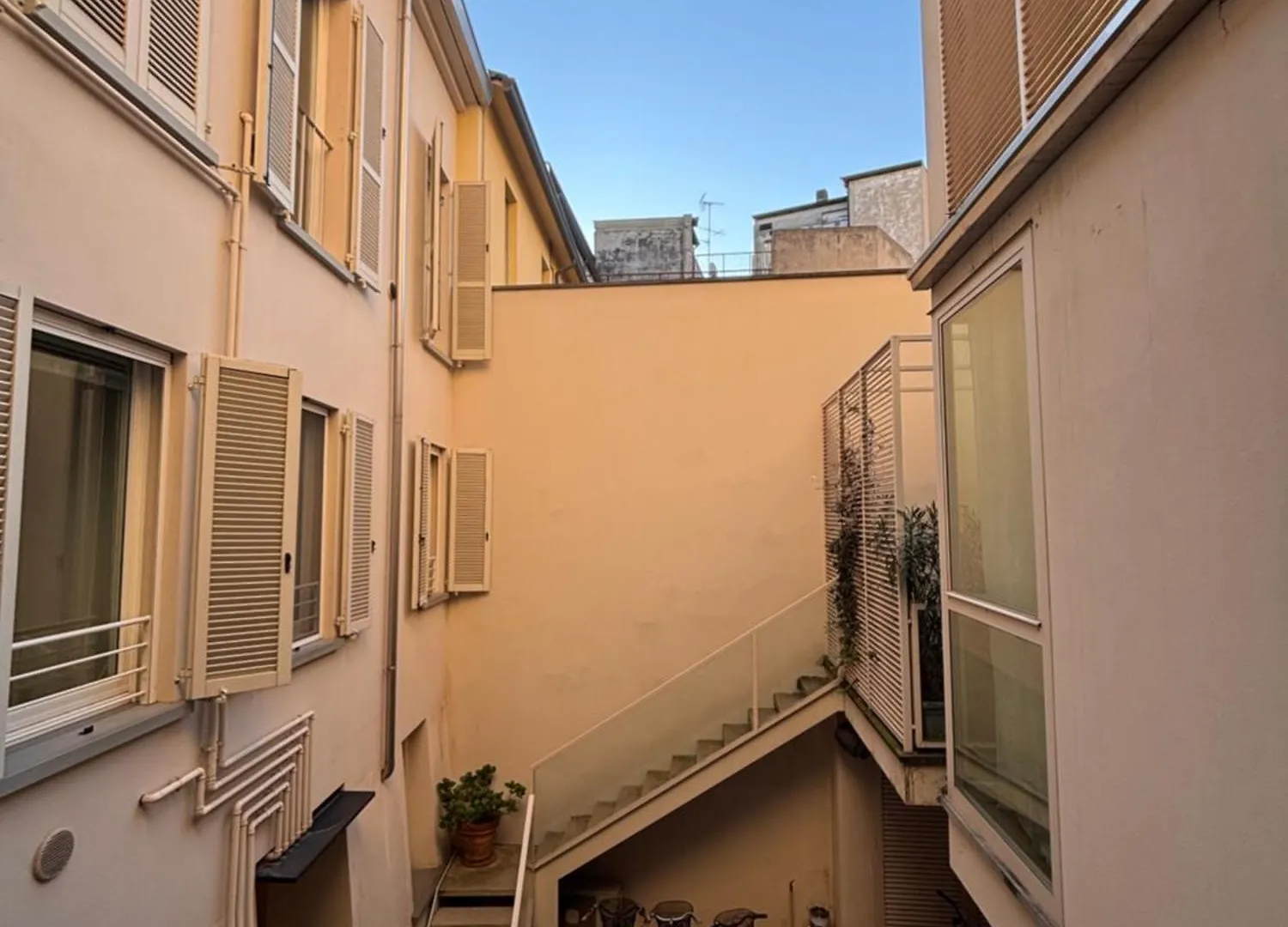 Casa Byron Apartment Ravenna