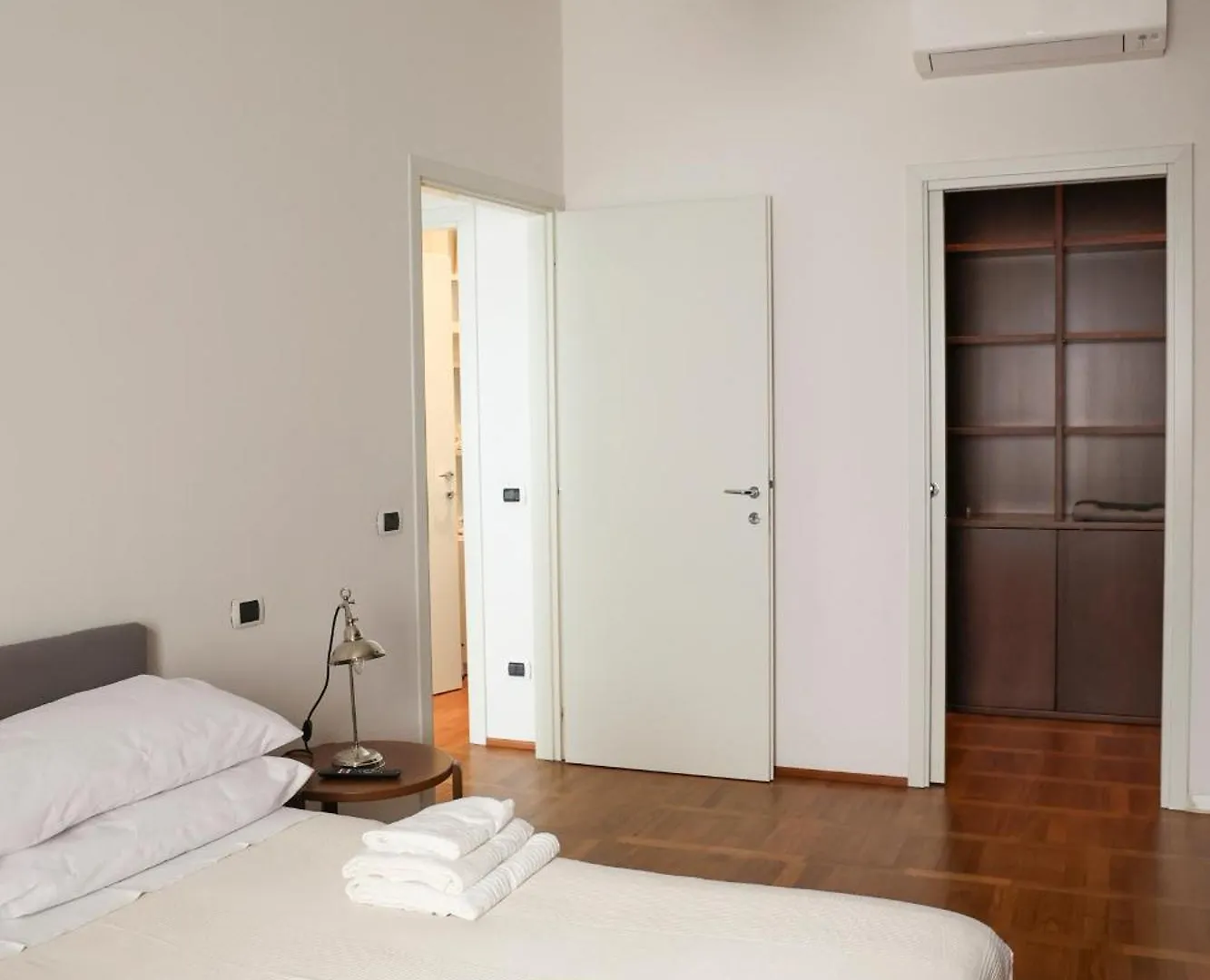 Casa Byron Apartment Ravenna 0*,