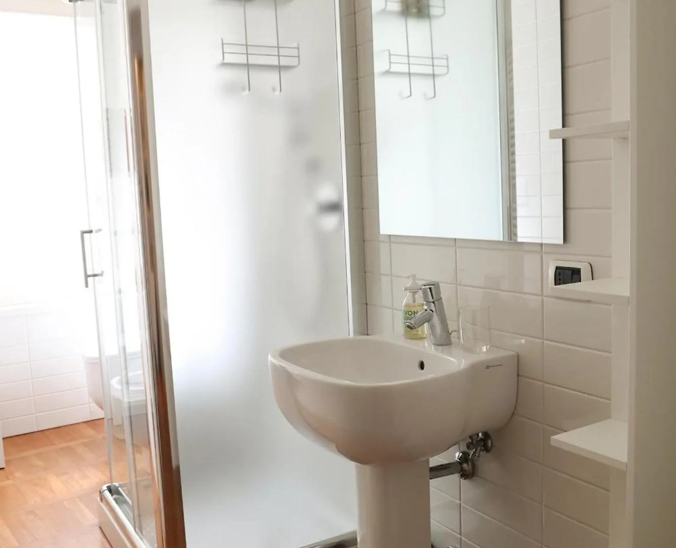 Casa Byron Apartment Ravenna 0*,  Italy