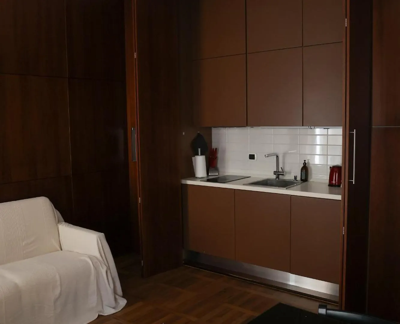 Casa Byron Apartment Ravenna
