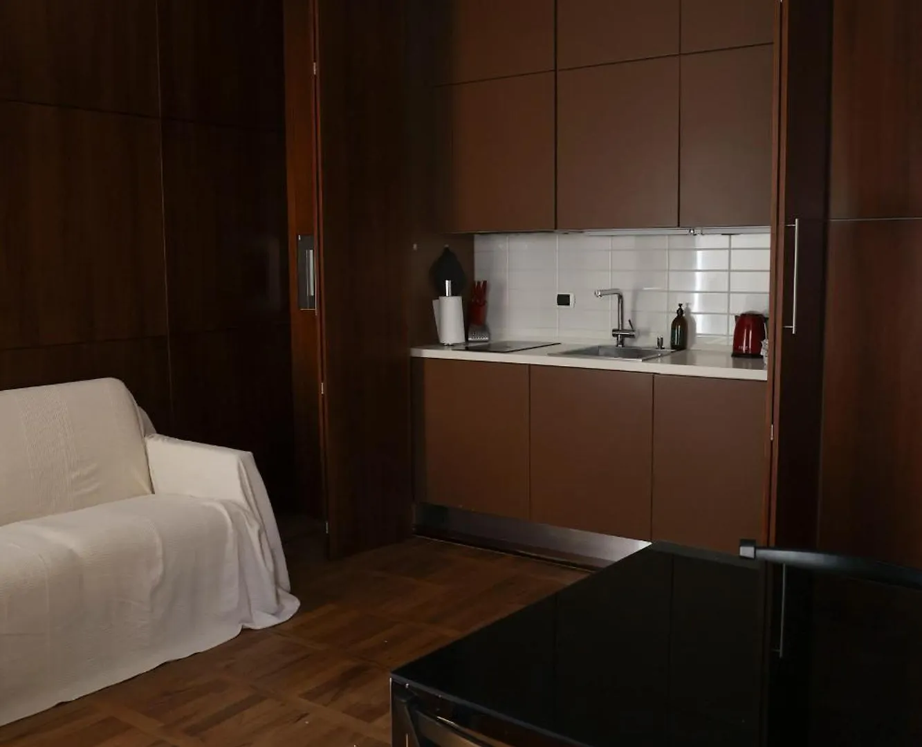 Casa Byron Apartment Ravenna