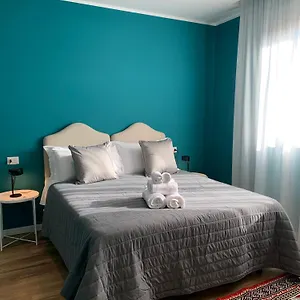 Marchesini Hotel apartamentowy